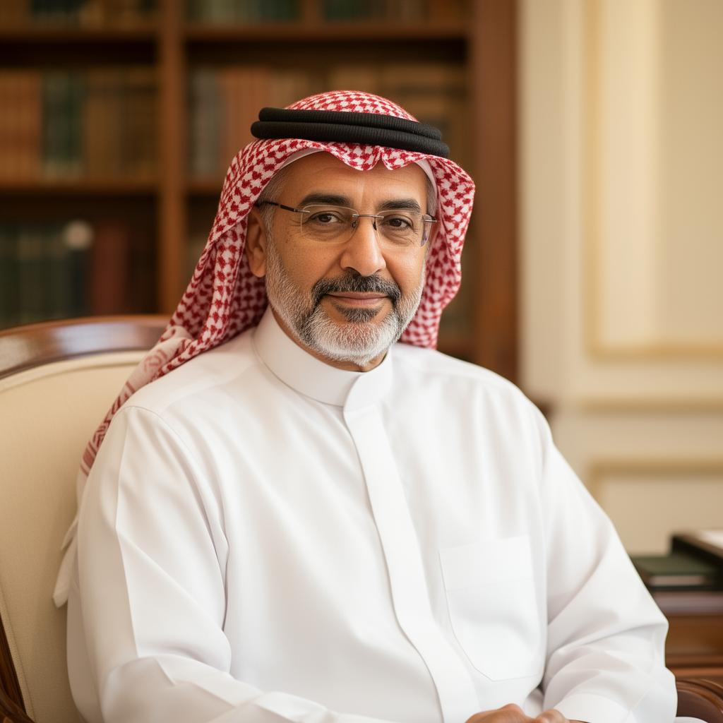 Talat Abdulrahim Nagro