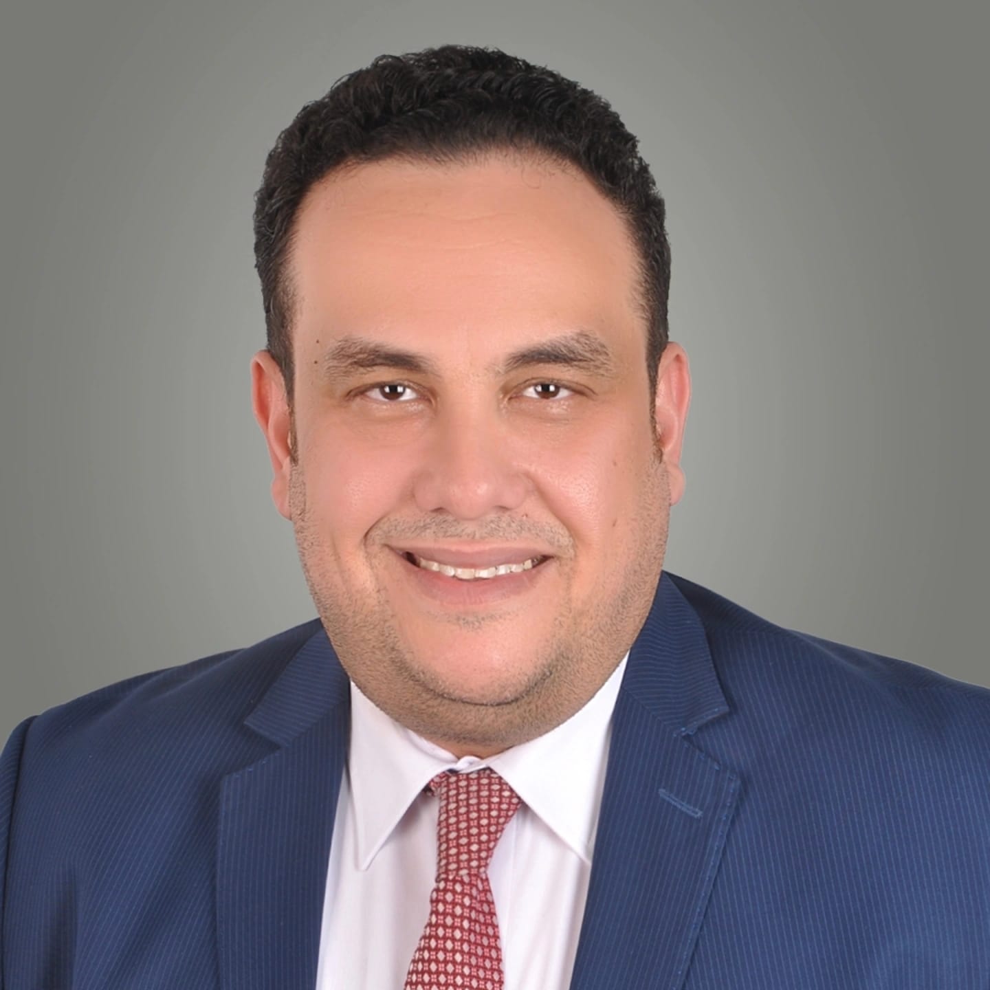 Senior Lawyer